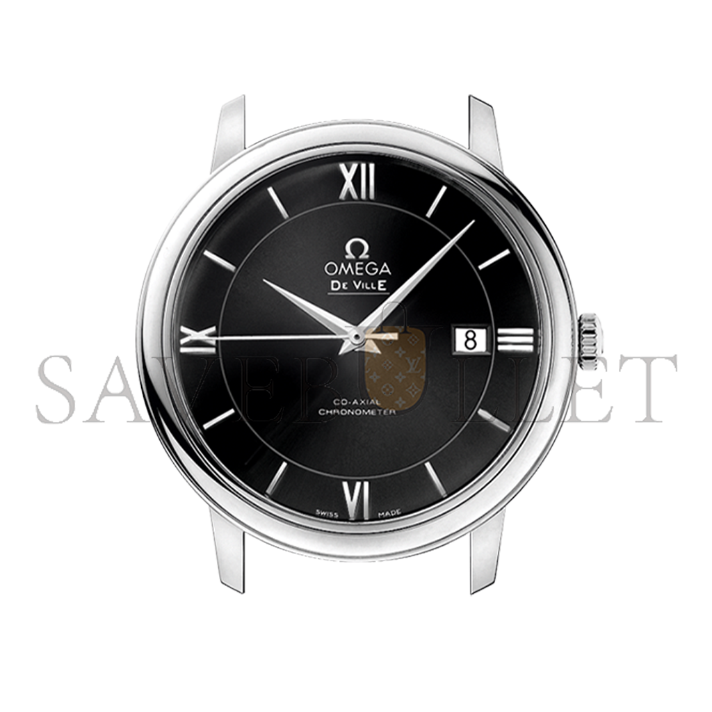 Om**a de ville prestige watch 424.10.40.20.01.001